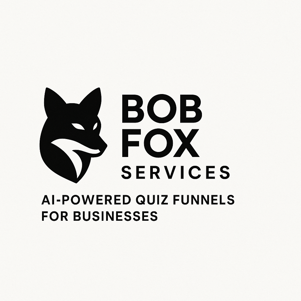 Bob Fox Services